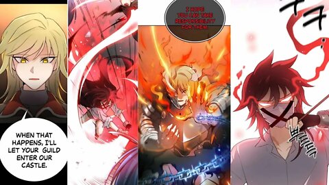 VIRTUAL REALITY ACTION RPG CHAPTER 13 reaction #VirtualRealityActionRpg #manga #manhwa #hotmanhwa