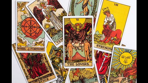 TAROT BY JANINE: THE 4TH OF JULY IN THE US? + THE TURNING ON OF CERN! WHAT WILL ITS EFFECTS BE?