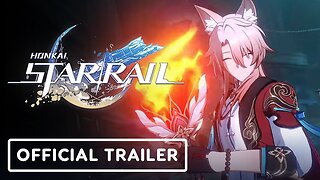 Honkai: Star Rail - Official Version 2.4 'Finest Duel Under the Pristine Blue' Trailer