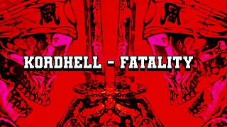 KORDHELL - FATALITY - (Slowed + Reverb) Piano in Hell (1 HOUR)