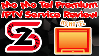 Mo Mo Tel Premium IPTV Service Review