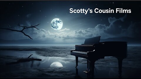 Moonlight Sonata - Scotty's Cousin Films
