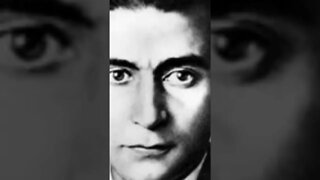 KAFKA E A LITERATURA DA ESTRANHEZA