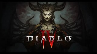 BORA DE DIABLO 4 / TESTE BETA / UTILIZANDO OS BETAS DO GAME