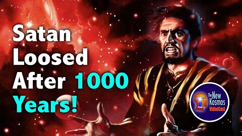How the 1000 years of Revelation 20 was fulfilled in a Short Time Pt4