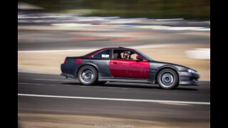 s14 on the move