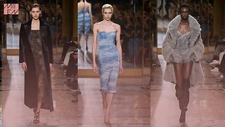 Ermanno Scervino Spring Summer 2023 | YOUR PERSONAL STYLE DESTINATION