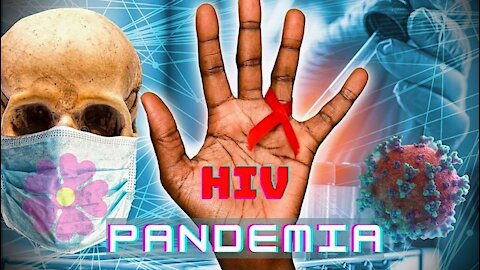 AIDS & HIV: LA VERITÀ CHE NON TI DICONO SULLA PANDEMIA