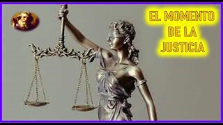 MENSAJE DE DIOS PADRE A ANNA - EL MOMENTO DE LA JUSTICIA