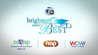 2018 Brightest and Best
