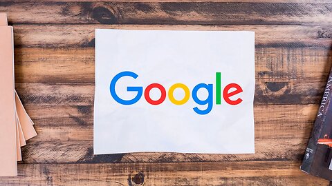 Google's New Logo Explained!