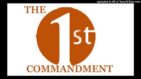 Iys commandments