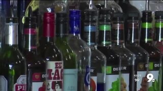 125 bars file lawsuit against Governor Doug Ducey