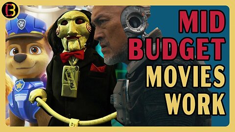 Good Box Office fo Mid Budget Movies