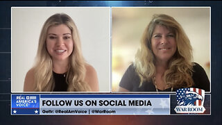 Dr. Naomi Wolf Discusses Use Of Mosquitoes To Vaccinate Humans