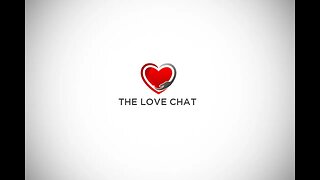 Love Chat Live! 3/17/21