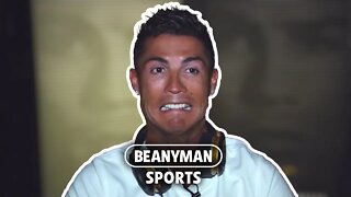 'I don't care about FIFA! Qatar.. I don't give a F**K!' | Cristiano Ronaldo interview throwback