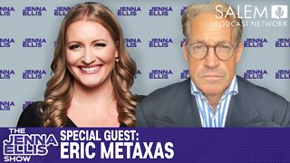 ERIC METAXAS: LETTER TO THE AMERICAN CHURCH