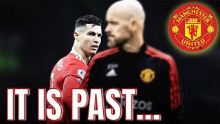 🚨 EXCLUSIVE!! 🔥 Manchester United coach TALKS about Cristiano Ronaldo - Latest news from Manchester