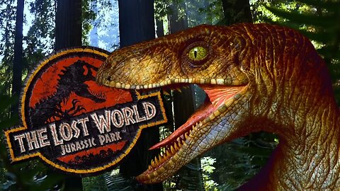 The Death Of The Most Underrated InGen Hunter - The Lost World: Jurassic Park