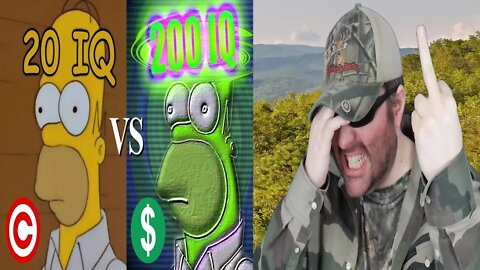 Copyright Smuggling - The YouTube Copyright Metagame (Part 2) (EmpLemon) REACTION!!! (BBT)