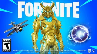 *NEW* FORTNITE OG UPDATE! 27.10 (BONUS REWARDS)