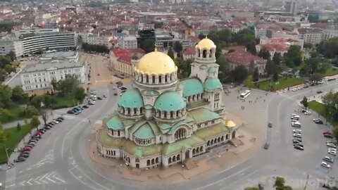 10 !!!! 25 Best Places to Visit in Eastern Europe Travel Video