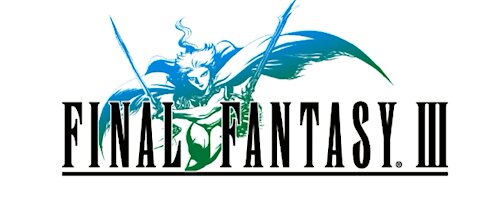 Final Fantasy III Pixel Remaster (part 2) 9/28/21