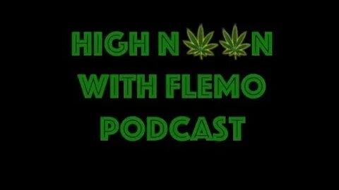 Highnoon with Flemo EP12 with Glen Zen