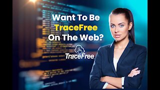 TraceFree The Safe And Private Browser