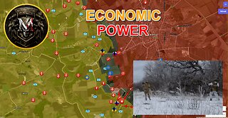 Russians Are Breaking The Bakhmut Front | The Russian Economy Is Growing. Military Summary 2024.1.31