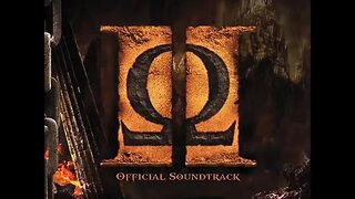 God of War 2 Soundtrack Main Theme