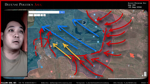 NIU-YORK LINE COLLAPSED; Ukraine withdrawing... | Ukraine War Summary / SITREP / Situation Report