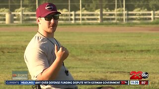2-A-Days: Independence Falcons