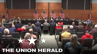 House Energy and Commerce Hearing on American Energy Expansion and Local Communities
