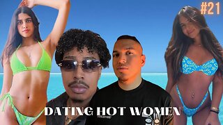 Dating Hot Women