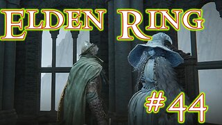 Service with Renna - Elden Ring: 44