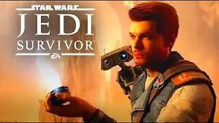 Star Wars Jedi Survivor - Gameplay no Modo História!!! Dublado e Legendado Em Português PT-BR! #4