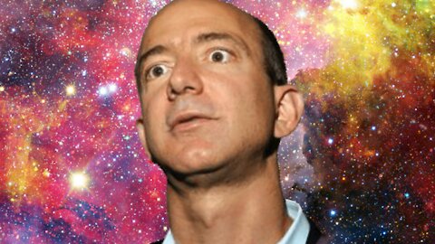 Uncharitable Jeff Bezos Overview