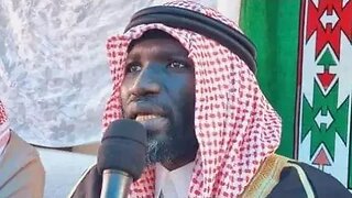 RÉPONSE A UN IMAM SUR LE PROPHETE MUHAMMAD EST LE SAUVEUR DU MONDE CORAN SUR TABLE INCROYABLE