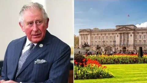 King Charles III looking for gardens manager at Buckingham Palace to pay £40k a year. #palace