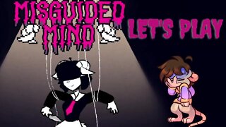 Let's Play: Misguided Mind