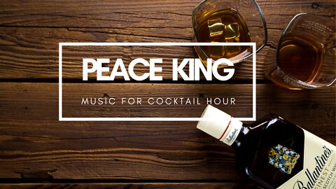SMOOTH EVENING JAZZ MUSIC ~~ Music for Cocktail Hour