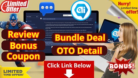 AI Collective Demo - Review - OTO - Bundle Deal - Best Bonus - Todd Gross