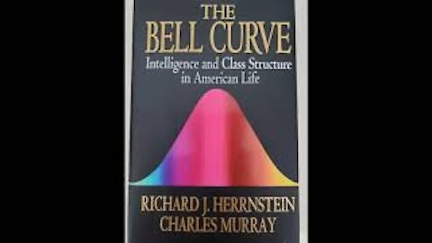 The Bell Curve: Chapter 9 (Welfare Dependency)