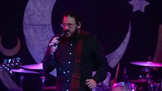 Guilherme Lemos | A DANÇA (Legião Urbana) Ao vivo no Teatro de Arena Elza Osbone / Campo Grande-RJ