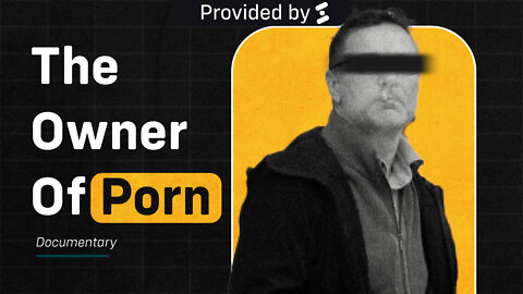 The Owner Of Porn.