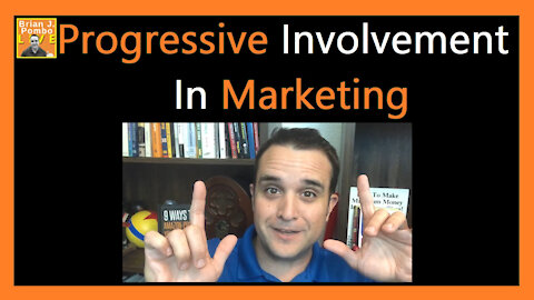 Progressive Involvement In Marketing 🚙🤑 (Craigslist Email Scam)