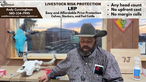 10/10/2023 - Cattle Market Report - Beaver County Stockyards