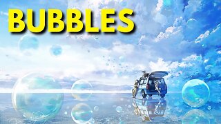 Bubbles – Alex-Productions Hip Hop & Rap Music [FreeRoyaltyBGM]